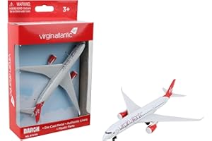 Daron RT1705 Virgin Atlantic Airbus A350