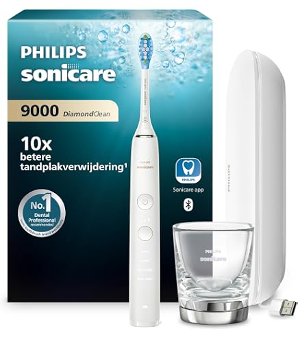 Philips HX9911/27 Electric Sonic Toothbrush Philips Sonicare