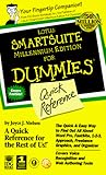 Image de Lotus Smartsuite Millennium Edition for Dummies: Quick Reference