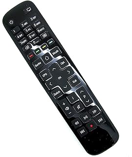 Original T Home Fernbedienung Fur Telekom Media Amazon De Elektronik