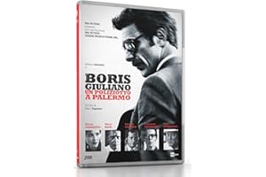 Boris Giuliano - Un Poliziotto A Palermo