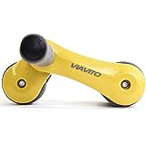 Viavito Tuyami, Ruota Addominale Unisex Adulto
