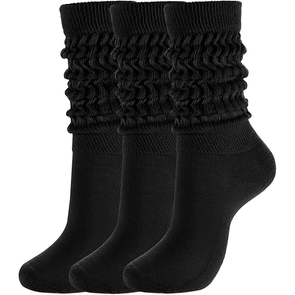 BRUBAKER CALZE DONNE Uomo Per Palestra Fitness Yoga Calzini - Foto 3