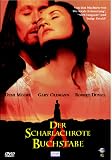 Der scharlachrote Buchstabe - Demi Moore