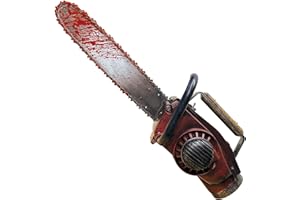TOYNK Esercito di tenebre Ash's Chainsaw scala 1:1 Prop elettronico replica