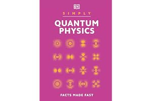 Simply Quantum Physics