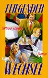 Cover zum Buch Fliegender Wechsel