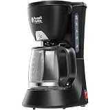 Buy Tefal Plastic Apprecia 6-Cup Coffee 