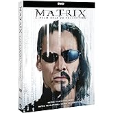 Matrix 4 Film Collection (DS) (4 DVD)