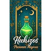 Hechizos : Pociones M&aacute;gicas