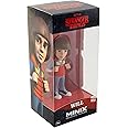 MINIX Bandai Stranger Things Will Model | Collectable Will Stranger Things Figure | Bandai Stranger Things Merchandise Range | Stranger Things Figures Make Great Stranger Things Gifts