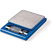 Park Tool DS-1 - Digital Scale Tool, black : Amazon.co.uk: Sports