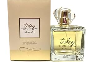 ‎AVON Avon Today Eau de Parfum Spray für Damen, 100 ml