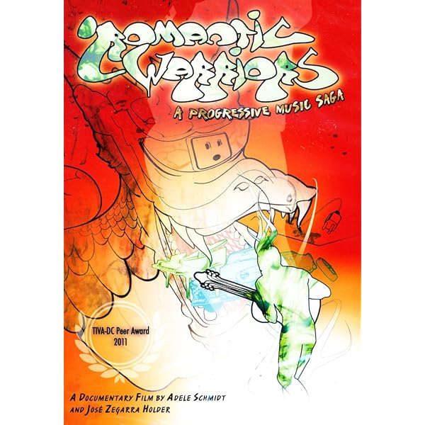 Romantic Warriors III - Canterbury Tales: Amazon.co.uk: DVD & Blu-ray