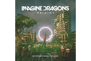 Origins (Deluxe Edt.)