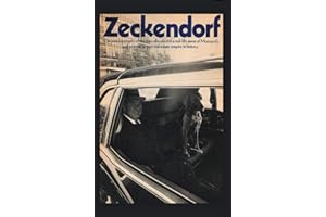 Zeckendorf: The autobiograpy of the man who played a real-life game of Monopoly and won the largest real estate empire in history.
