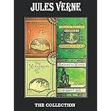 Jules Verne: The Collection