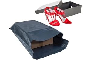 CALZETTE Large Postage Bags- 17" x 24" (43cm x 60cm) - Large Mailing Bags for Postage (5)