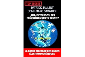 AMI, ENTENDS-TU CES FRÉQUENCES QUI TE TUENT ?