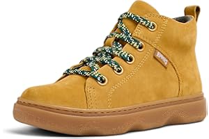 Camper Kiddo K900189, Stivaletto Unisex-Bambini e Ragazzi