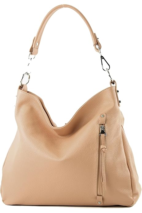 Beige Firmate Borse Twin Set Saldo Michael Kors Borse Donna