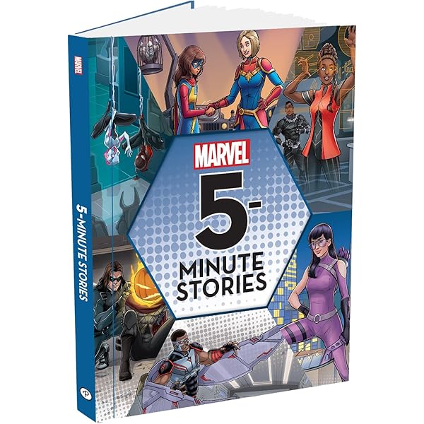 marvel パンフレット　7冊セット　アベンジャーズ　など Buy Marvel Avengers Storytime Selection Box | 7 Marvel Avengers