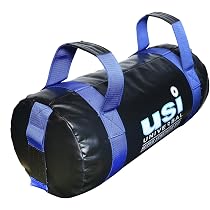 USI Universal Kraftbeutel / Sandbag - 5 Kg, Aus Robustem Nylon, Mit 3 Griffpositionen
