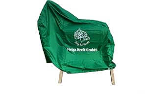 Helga Kreft Abdeckung für Gartenpferd Susi + Tamme, normal, 50106
