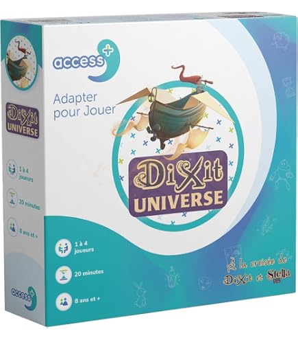 Fuzeau Écouter C'est Un Jeu - 40 Cartes Sons Et Images Pour Seniors - Stimule Mémoire Et Concentration - Activité Ludique En EHPAD