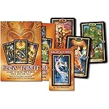 Easy Tarot: Learn to Read the Cards Once and for All!