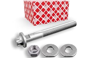 ‎FEBI BILSTEIN febi bilstein 40168 Montagesatz für Querlenker , 1 Stück