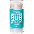 RUBSTICK – 30g Anti-Chafe Balm to Prevent Irritation, rubbing and blisters During Sport. Sweatproof, Waterproof, Easy to Apply, Natural Ingredients, Neutral Scent