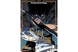 Solo Leveling T03