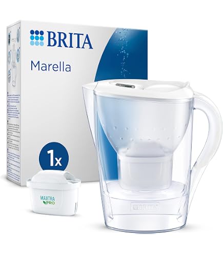 10-Pack Cartouches De Filtre À Eau Compatible Avec Brita Maxtra 10-Pack Cartouches De Filtre À Eau Compatible Avec Brita Maxtra