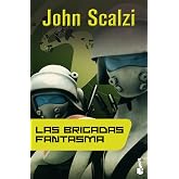 Las Brigadas Fantasma (Ciencia Ficci&oacute;n)