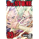 Dr.Stone 23