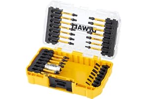 DEWALT DT70734T-QZ Bitssats 29 Delar Flextorq