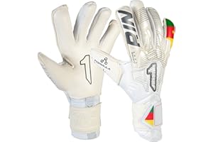 Rinat Guanti Portiere Egotiko Stellar Ao Pro, Unisex Adulto