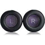 Yizhet Coussinets Housse de Coussins en Mousse pour Plantronics Backbeat Pro Bluetooth sans Fil Casque Réducteur de Bruit (No