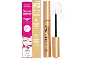 Grande Cosmetics Grande Cosmetics GrandeLASH-MD Lash Enhancing Serum, 4ml, GN1004R