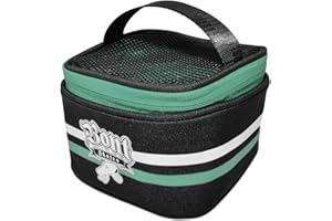 Bont Skates - Quad Roller Skate Wheel Bag Holder - Fits 8 Wheels