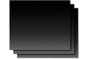 Tong Yue Tapis de cuisson anti-adhésif résistant à la chaleur pour barbecue Noir, 3 pièces + boîte (noir) + 1 pinceau.