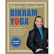 Bikram's Beginning Yoga Class: Revised and Updated: Amazon.co.uk