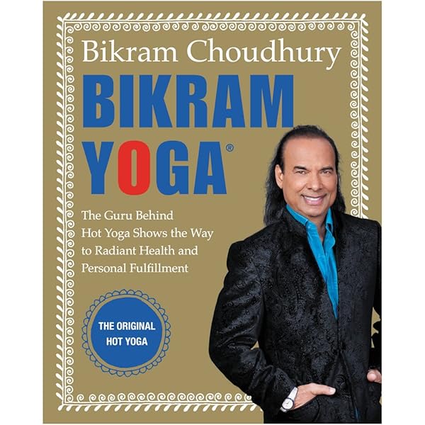 Bikram's Beginning Yoga Class: Revised and Updated: Amazon.co.uk