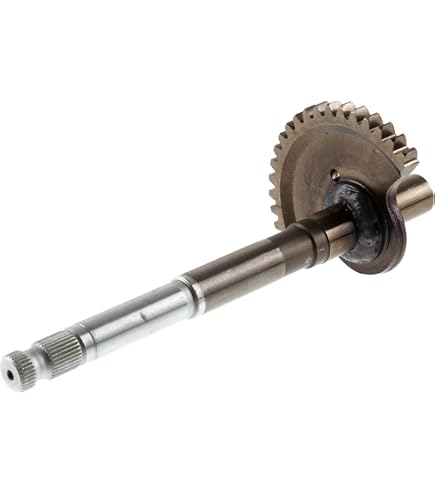 BestPrice Driver/Kick Starter Wheel – 18 Tooth – Fits Simson S50, KR51, KR51/1 – OEM 41576