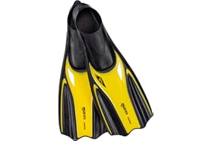 Mares Manta, Aletas Unisex Adulto