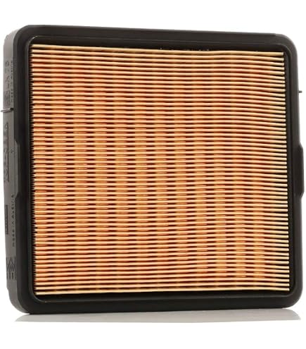 Filtro aria KNECHT LX 1710 Lunghezza: 226,0 mm, Cartuccia