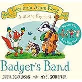 Tales Fro Acorn Wood: Who's In Acorn Wood? World Book Day 2025 - Foto 2