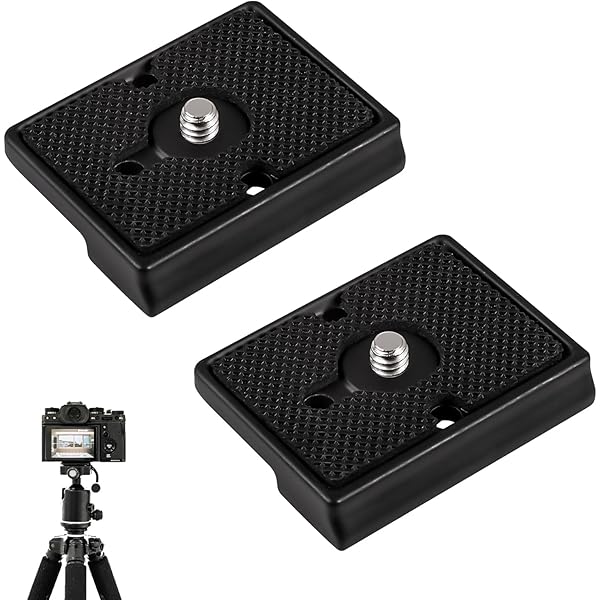 YAPKOLV Plaque De Fixation Rapide Arca-Swiss Standard