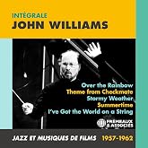 INTEGRATE JOHN WILLI